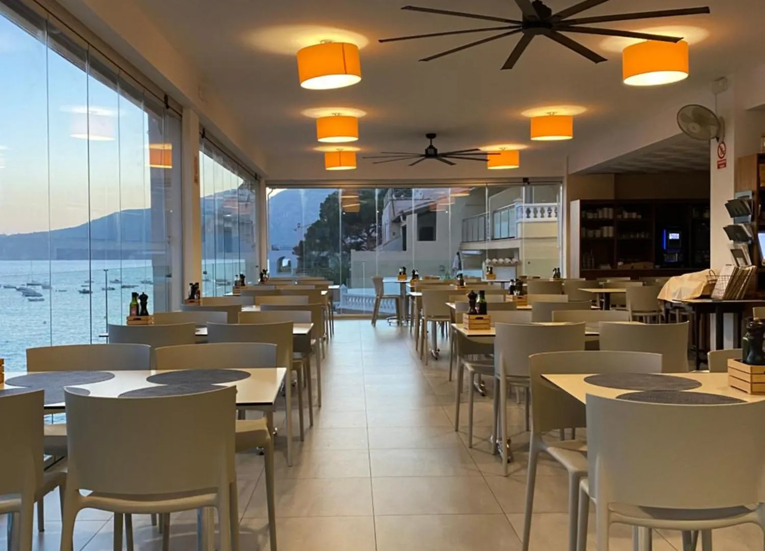 Hostal Dragonera Sant Elm 3*,  Spain