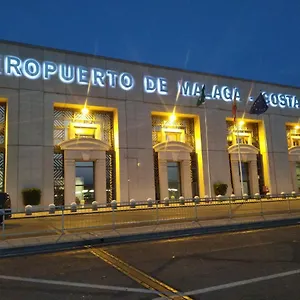 Welcome Vandrerhjem Málaga