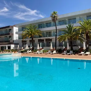 navštívit hotel