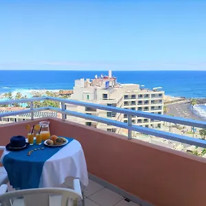 navštívit hotel