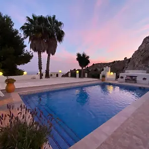 Casa Capricornio , Marbella España