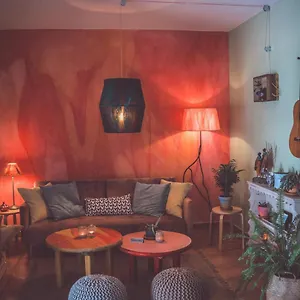 Esfigueral Guest house