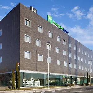 Express Pamplona By Ihg Spain