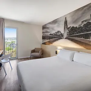 Girona 3 Hotel Salt