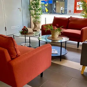 navštívit hotel