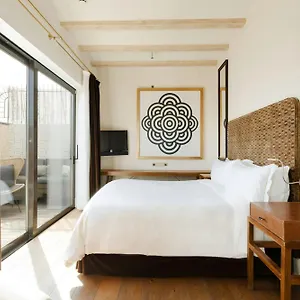visit hotel