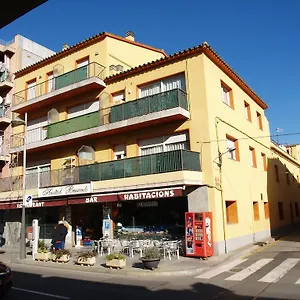 hostal-barnes.catalonia-hotels.com/