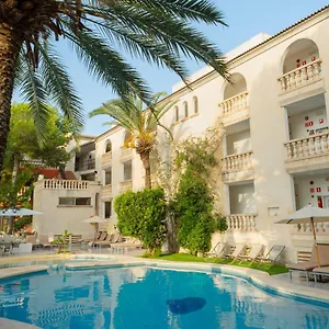 Es Baulo Petit Spain