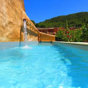 Hostel Sa Fita Backpackers - Juvenil, Esporles