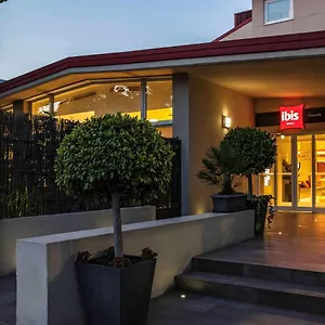 navštívit hotel