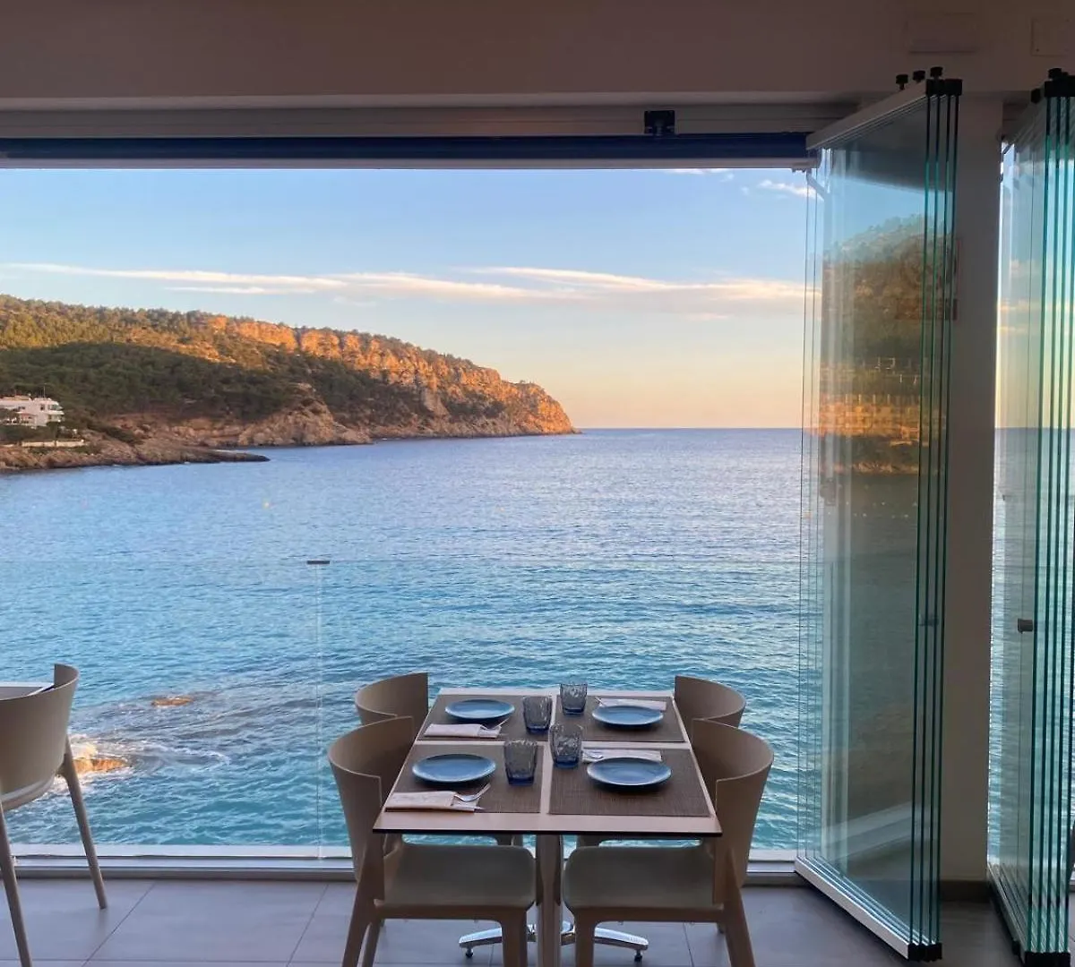 Hostal Dragonera Sant Elm